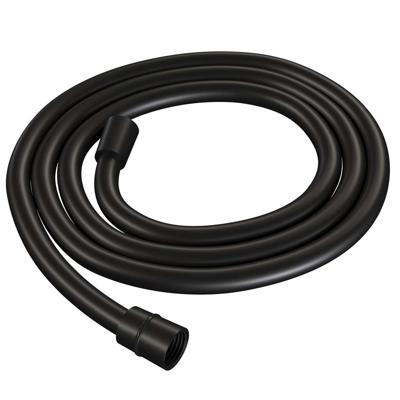 Doucheslang Brauer Black Flexibel 150 cm Mat Zwart Brauer