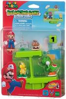 Nintendo Super Mario Balancing Game Mario en Yoshi - thumbnail
