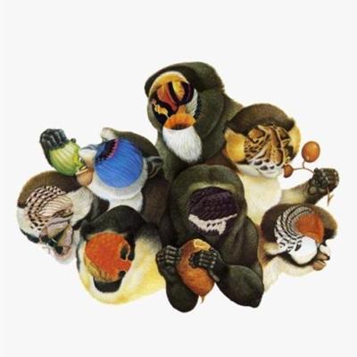 Voldslokka - CD (0708527171721) Voldslokka - CD (0708527171721)