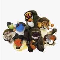 Voldslokka - CD (0708527171721) - thumbnail