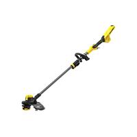 Stanley FATMAX SFMCSTB963B 54V Brushless Accu Trimmer | 33CM | Body - SFMCSTB963B-XJ - thumbnail