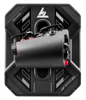 Gashendel - THRUSTMASTER - Sol-R 6 THROTTLE - SMART-systeem - Compatibel met Windows 10/11 - thumbnail