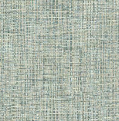 Dutch Wallcoverings Artisan - Rattan Blue