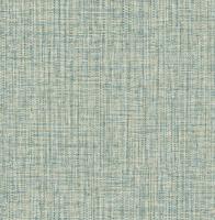Dutch Wallcoverings Artisan - Rattan Blue - thumbnail