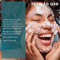 Sea Magik Gentle cleansing face wash 150 Milliliter - thumbnail