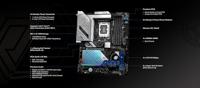 Moederbord ASRock Z890 TAICHI LITE - thumbnail