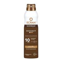 Beschermende Olie Ecran Sunnique 500 ml Spray (2 Stuks) - thumbnail
