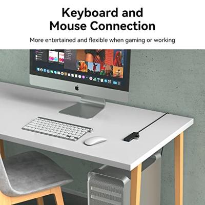 USB-HUB Vention CHLBF