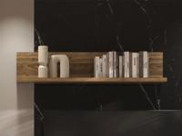 Wandplank BOTSWANA 150 cm eik appenzeller - thumbnail