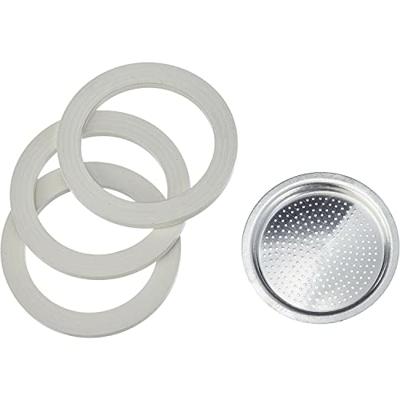 Bialetti Percolator Onderhoudsset 6 Kops - thumbnail