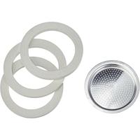Bialetti Percolator Onderhoudsset 6 Kops - thumbnail