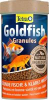 Tetra Goldfish Granulaat, 250 ml - thumbnail