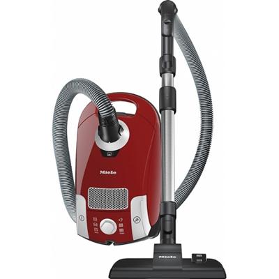 Miele Compact C1 EcoLine - SCAP3 550 W Cilinderstofzuiger Droog Stofzak 3,5 l