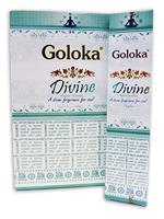Goloka Wierook Divine (12 pakjes) - thumbnail