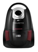 Rowenta RO2669 City Space Stofzuiger 750W Zwart/Rood - thumbnail