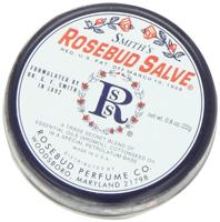 Rosebud Salve Original - thumbnail