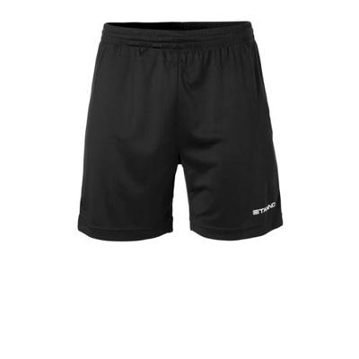 Stanno 420000 Field Short - Black - L Stanno 420000 Field Short - Black - L