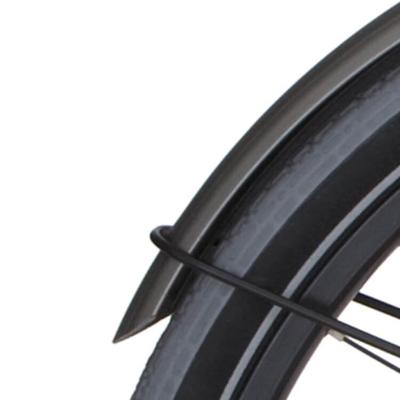 Cortina spatbord achter 28 blau shadow silver matt