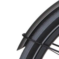 Cortina spatbord achter 28 blau shadow silver matt - thumbnail