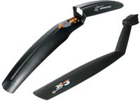 SKS GERMANY X-Tra Dry & Shockboard Set MTB - thumbnail