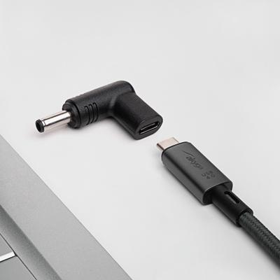 Akyga USB-C-adapter 100 W 5 A