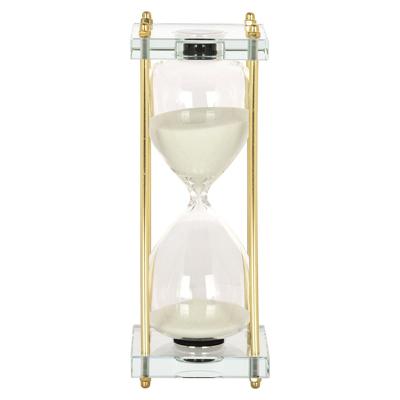 Richmond Ornament 'Gigi' Zandloper, groot, kleur