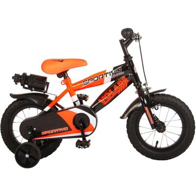 Volare Sportivo Kinderfiets Jongens 12 inch