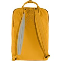 Fjallraven Kånken Laptop 13" Rugtas Ochre 13 L - thumbnail