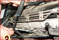 KS Tools 500.7320 3/8 gloeibougiesleutelset, lang, 6-delig - thumbnail