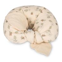 That's Mine - Nursing Pillow Cover - Flowers and Berries (NPC78) - thumbnail