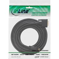 InLine 17666P video kabel adapter - thumbnail