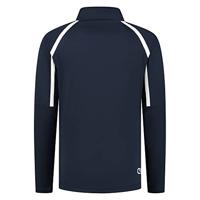 Cruyff Turn Tech Half Zip Trainingssweater - thumbnail