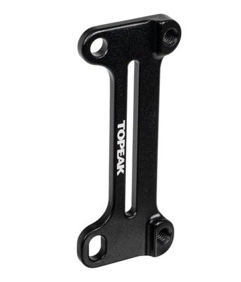 TOPEAK cage mount expander bottle cage adapter