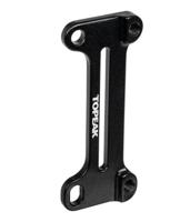TOPEAK cage mount expander bottle cage adapter - thumbnail