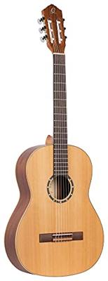 Ortega Family Series R122SN klassieke gitaar naturel met gigbag