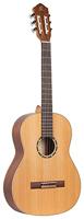 Ortega Family Series R122SN klassieke gitaar naturel met gigbag - thumbnail