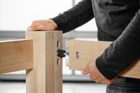 Festool SV-SYS D14 Hoekverbinderset 576795 1 stuk(s) - thumbnail