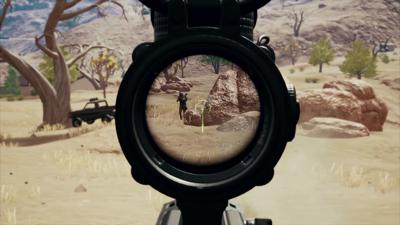 Playerunknown's Battlegrounds (PUBG) Playerunknown's Battlegrounds (PUBG)