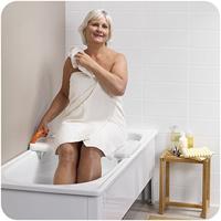 Badplank Fresh - thumbnail