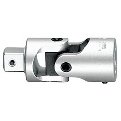 Gedore 2195 6180980 Accessoires voor dopsleutels Aandrijving 1 (25 mm) 140 mm 1 stuk(s)