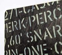 Schlagwerk CP404BLK 2inOne Snare Cajon (berkenhout zwarte print) - thumbnail