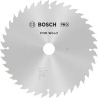 Bosch Accessoires Cirkelzaagblad Optiline Wood 250 x 30 x 3,2 mm, 40 1st - 2608640643 - thumbnail