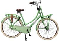 Altec Retro 28 Inch 57 cm Dames 3V Rollerbrake Lichtgroen - thumbnail