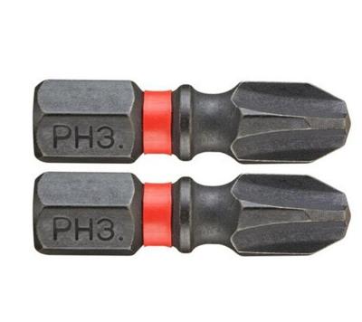 Facom Ph3 25Mm 2Pk Impact Flextorq - ENP.103 - ENP.103 Facom Ph3 25Mm 2Pk Impact Flextorq - ENP.103 - ENP.103