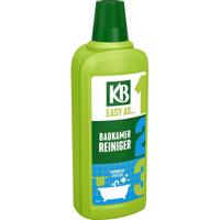 Badkamer reiniger 750ml KB Home Defence - Kb home defence - thumbnail