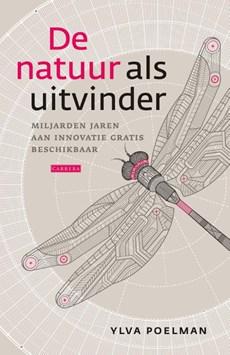 De natuur als uitvinder - Ylva Poelman - ebook