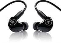 Mackie MP-120 in-ear monitors - thumbnail