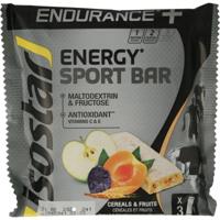 Isostar Energy Sport Bar Fruit - thumbnail