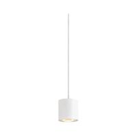 SLV OCULUS 1004673 LED-hanglamp LED vast ingebouwd 10.5 W Wit - thumbnail