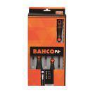 Bahco bahcofit schroevendraaierset, | B219.025